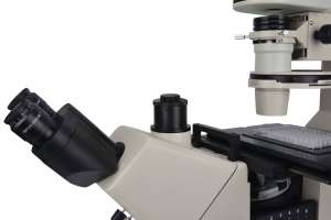 ベストスコープ BS-2095 無限遠平面半APO位相差顕微鏡 医療研究用高度生物倒立顕微鏡 - Product Image 2