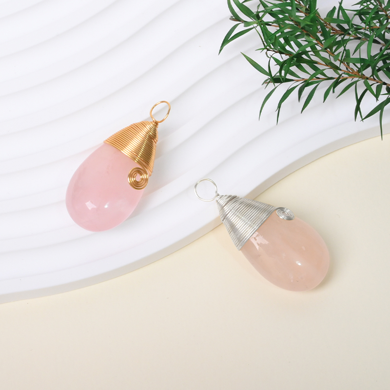 quartz rose