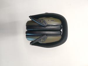 NRR 26dBノイズリダクションスリムパッシブ聴覚プロテクターを撮影するための耳保護安全イヤーマフ、薄型イヤーカップ付き - Product Image 4