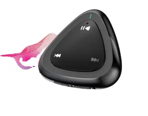 مشغل Mp3 بحجم الجيب قابل للنقل ومزود بمنفذ Usb بسعة 8 جيجابايت مشغل MP3 صغير Lecteur Mp3