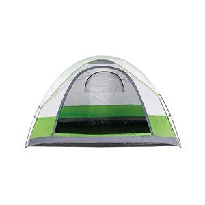 Superior Special Design Skillful Manufacture Wear-Resistant inflatable camping tents for sales