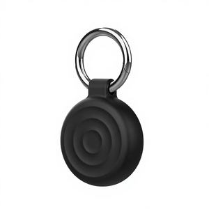 Accessoires pour téléphones mobiles GBS, étui en silicone multicolore pour localisateur GPS, anti-chute et anti-choc, adapté aux Smart Tag - Product Image 4