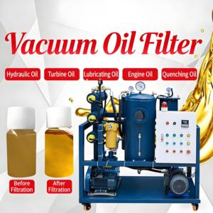 Máquina Filtradora <span class=keywords><strong>de</strong></span> Aceite <span class=keywords><strong>de</strong></span> Cocina Usado <span class=keywords><strong>de</strong></span> Calidad Garantizada, Máquina Filtradora <span class=keywords><strong>de</strong></span> Aceite para Automóviles, Máquina Filtradora <span class=keywords><strong>de</strong></span> Aceite <span class=keywords><strong>Sucio</strong></span> - Product Image 3