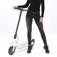 trotinete electrica for Better Mobility 