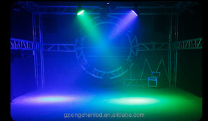 <span class=keywords><strong>Astute</strong></span> LED 108 tête mobile RGBW Wash Light Robotic Stage Lights à des prix compétitifs - Product Image 6