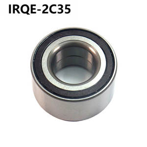 Unité de roulement automobile Irqe 2C35 pour moyeu de roue Toyota, numéro de pièce de rechange 43560 BZ010 - Product Image 2