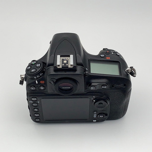 Nhật Bản Ban Đầu Sử Dụng Máy Ảnh Dslr Cho Nikon D810 Secondhand Chuyên Nghiệp Máy Ảnh Studio Thiết Bị Bán Buôn Duy Nhất Kỹ Thuật Số Bán - Product Image 3