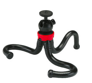 Tré<span class=keywords><strong>pied</strong></span> de pieuvre <span class=keywords><strong>Flexible</strong></span> Portable pour téléphone Portable support à un <span class=keywords><strong>pied</strong></span> Selfie bâton pour téléphone Dslr Mini caméra tré<span class=keywords><strong>pied</strong></span> - Product Image 4