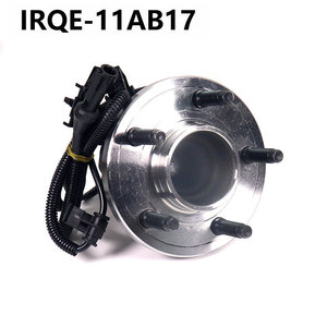 Ensemble de moyeu de roue avant avec roulement IRQE-11AB17 513196 pour pièce de rechange Ford - Product Image 4