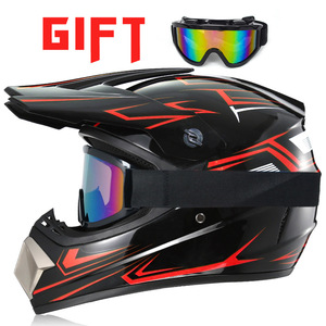 <span class=keywords><strong>Casque</strong></span> de kart électrique VIRTUE pour hommes et femmes, tendance, cool, intégral, pour <span class=keywords><strong>moto</strong></span> tout-terrain, toutes saisons - Product Image 2