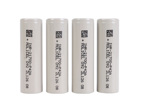 Original INR21700 P42A 3,7 V 4200 Mah 10C 45 A Li-Ionen-Zelle mit niedriger Temperatur für E-Bike-Scooter-<span class=keywords><strong>Swapper</strong></span> Molicel P42A - Product Image 6
