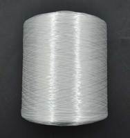Hochfestes UHMWPE Strick- und Webgarn für Aufhängungsleinen bei Sportfallschirmen und Gleitschirmen (100% Polyester)