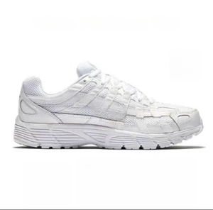 Baskets P6000 pour hommes, de créateur, <span class=keywords><strong>d</strong></span>écontractées, pour la marche et la course en extérieur, antidérapantes, avec doublure en maille, pour l'<span class=keywords><strong>été</strong></span>, le campus et le basketball - Product Image 2