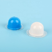 Matériel d'empreinte dentaire professionnel en silicone pour équipement dentaire, kit de pâte d'empreinte dentaire