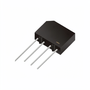 In Stock Buy Electronics Components Online Diodes KBU810 4-SIP, KBL - Product Image 1