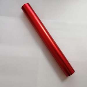 Tubos/tubos de <span class=keywords><strong>aluminio</strong></span> anodizado coloridos para tubos de <span class=keywords><strong>aluminio</strong></span> con carillón de viento con rosca y agujeros - Product Image 3