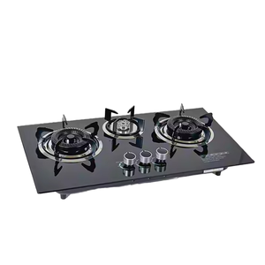 Hochwertiger elektrischer tragbarer Herd 2-Augen-/3-Augen-Modell Direkter Fabrik großhandel Home Embedded <span class=keywords><strong>Gas</strong></span> <span class=keywords><strong>Oven</strong></span> - Product Image 4