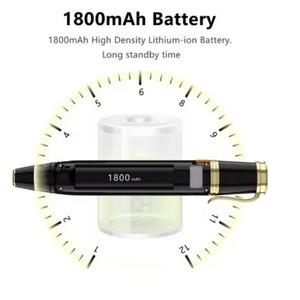 Mini <span class=keywords><strong>Teléfono</strong></span> Móvil con Doble SIM, Pantalla OLED, Idioma Español, Radio, Grabadora y Voz Mágica - Product Image 6