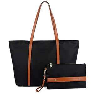 Oxford — sac à main pour femmes, fourre-tout de travail de grande capacité, sac à bandoulière pour ordinateur portable, porte-monnaie à personnaliser <span class=keywords><strong>en</strong></span> Nylon - Product Image 1