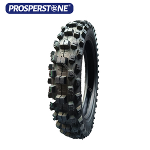 Nuovo Pneumatico per <span class=keywords><strong>Moto</strong></span> <span class=keywords><strong>Mitas</strong></span> di Qualità 110/90-18 da 18 Pollici per Sabbia e Fango - Product Image 1