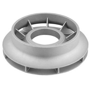 Pengecoran Logam campuran aluminium tekanan tinggi kustom bagian tahan lama dari layanan pengecoran Premium - Product Image 6
