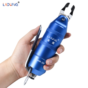 Hiệu quả khí nén không khí Kềm Kéo Cắt Cắt Kìm cho eoat khí nén kéo - Product Image 3