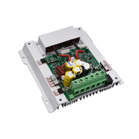 Lumiax 12V 24v 20A MPPT contrôleurs de chargeur solaire système de panneau rv caravane contrôleur de chargeur solaire