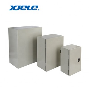 electric control distribution outdoor electrical cabinet waterproof enclosure cabinet ip67