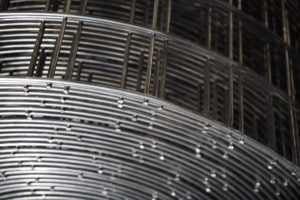 PVC Coated Galvanized Welded <b>Wire</b> <b>Mesh</b> Roll Easy Installation for Farm and Garden Fence - Product Image 6
