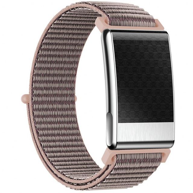 Best Selling MF90 ECG Health Smart Watch Sleep Tracker Heart Rate Blood Pressure Blood Oxygen Monitor Silicone Screenless Watch