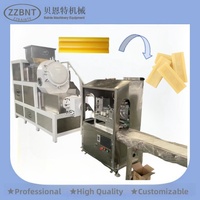 Machine de fabrication de savon multi-usage ZZBNT/Machine de fabrication de savon/Machine de fabrication de savon solide