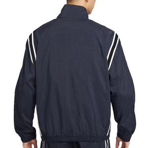 Chaquetas de Hombre Holgadas de Primavera y Verano, Se Pueden Vender al por Mayor, Resistentes al Viento y al Agua, con Diseño de Colores Combinados - Product Image 2