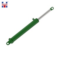 Outils de cylindre hydraulique de haute qualité pour l'entretien dans les systèmes de tracteur d'attelage à trois points et de chargeur frontal