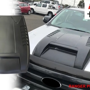 Cubierta de Capó de Motor KQD Personalizada de Alta Calidad para FORD ISUZU NISSAN - Product Image 5