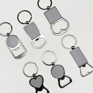 Llaveros de metal personalizables al por mayor <span class=keywords><strong>con</strong></span> abrebotellas de <span class=keywords><strong>foto</strong></span> digital regalos de promoción personalizados creativos <span class=keywords><strong>con</strong></span> logotipo <span class=keywords><strong>personalizado</strong></span> - Product Image 5