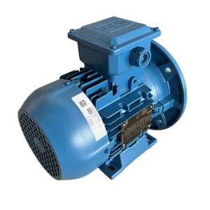 Moteur à induction triphasé basse tension WEG W20 4P 75KW 400V 50HZ AC, IP55, efficacité IE2/IE3, en acier inoxydable, haute performance W20 Weg W20 Th - Product Image 5