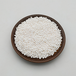 99% CAS: 1344-28-1 <span class=keywords><strong>Al2O3</strong></span>การเปิดใช้งานการผลิต AA-3สำหรับการดูดซับ - Product Image 4