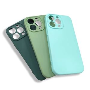 เคสหลังสำหรับ iPhone 14/15/16/17 Pro Max วัสดุ PVC ดีไซน์ทันสมัย พกพาสะดวก เหมาะสำหรับเป็นของขวัญต้อนรับ - Product Image 4