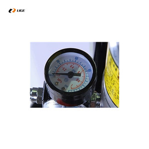 Pompe à graisse pour automobile, haute pression, 12l, pour graisseur pneumatique - Product Image 6