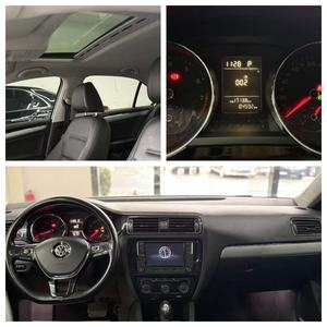 Volkswagen Jetta 2017 2018 1.6L Automático, Título Limpio, Bajo Kilometraje, Un Solo Propietario, Historial <span class=keywords><strong>de</strong></span> Servicio Completo, Listo para Exportar, en Stock - Product Image 4