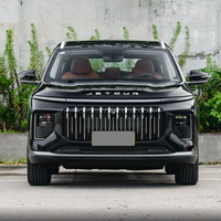 Jetour X70 Plus 1.6T Automatique 7 Places, SUV Familial Grand Format de Haute Qualité, Meilleure Vente 2026, à Vendre