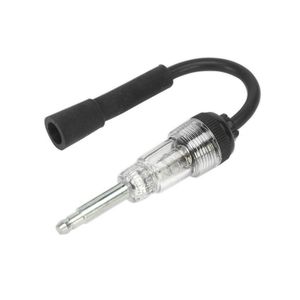 Wholesale Reasonable Price 55mm Probe Length In-line <b>Spark</b> <b>Plug</b> <b>Tester</b> Automotive Tool - Product Image 2