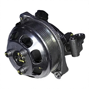 Bomba de Dirección Asistida de Alta Calidad para Ferrari 458 FF F12 GTC4 Italian Spider OE275785, Fabricante de Equipo Original - Product Image 3