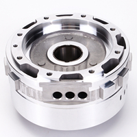 Tambour de frein de recul 62TE pour Volkswagen, Dodge, Chrysler, VW Avenger, Journey, Grand Voyager