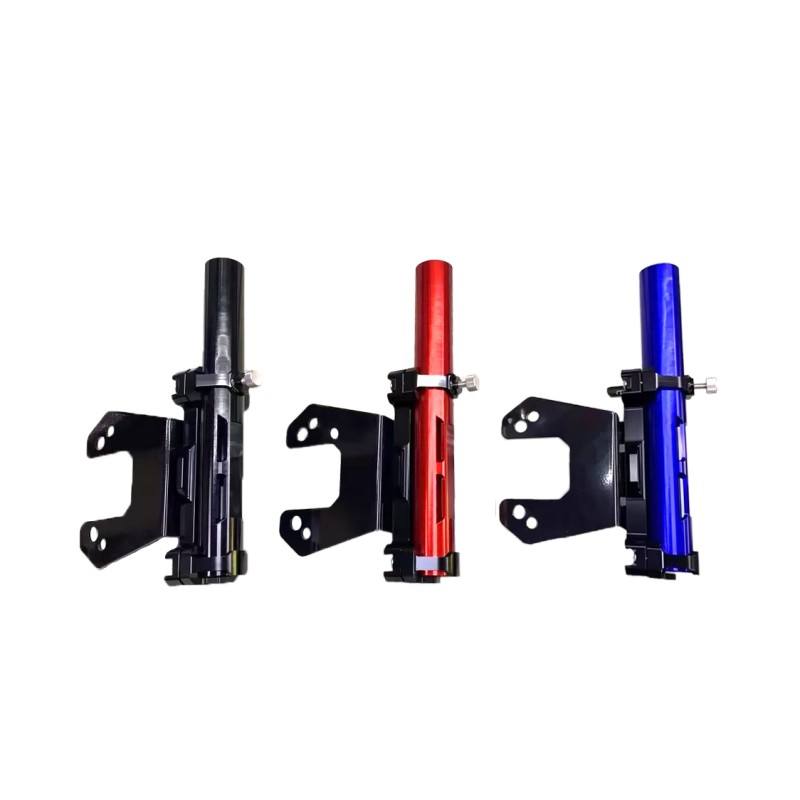 เตียงธงติดเสาสำหรับ Ford Raptor (เก่า)