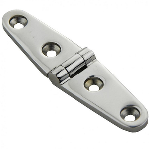 บานพับก้นประตู<span class=keywords><strong>ตู้</strong></span><span class=keywords><strong>ตู้</strong></span>เรืออุปกรณ์เสริมเฟอร์นิเจอ<span class=keywords><strong>ร์</strong></span>ห้องโดยสารดาดฟ้าเรือ - Product Image 1