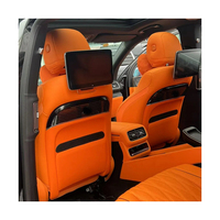 Prix Choc 2023 2024 2025 Kit Intérieur de Voiture 5 Places Gauche Droite Maybach X167 pour Mercedes Benz X166 (Gls 350 450 600 Amg 63s)