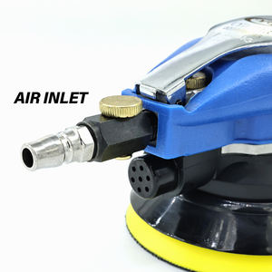 כלי רכב מתכת ליטוש פנאומטי חומרה 5 אינץ' - Product Image 6