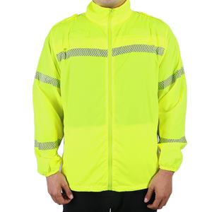 <span class=keywords><strong>Abbigliamento</strong></span> per protezione solare di sicurezza per esterni da cantiere <span class=keywords><strong>sportivo</strong></span> traspirante a basso profilo - Product Image 6