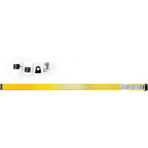 ซิก ฟกส-1200-21 โมดูลม่านแสงนิรภัย สีเหลือง 1200 มม. 24 โวลต์ 12 แอมป์ เซ็นเซอร์อุตสาหกรรม - Product Image 1